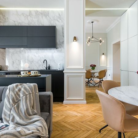 Apartament Paulove كراكوفيا المظهر الخارجي الصورة