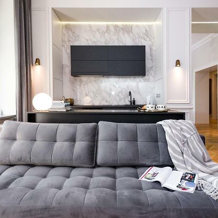Apartament Paulove كراكوفيا المظهر الخارجي الصورة