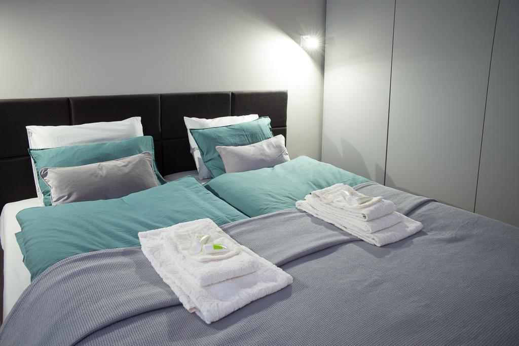 Apartament Paulove كراكوفيا المظهر الخارجي الصورة