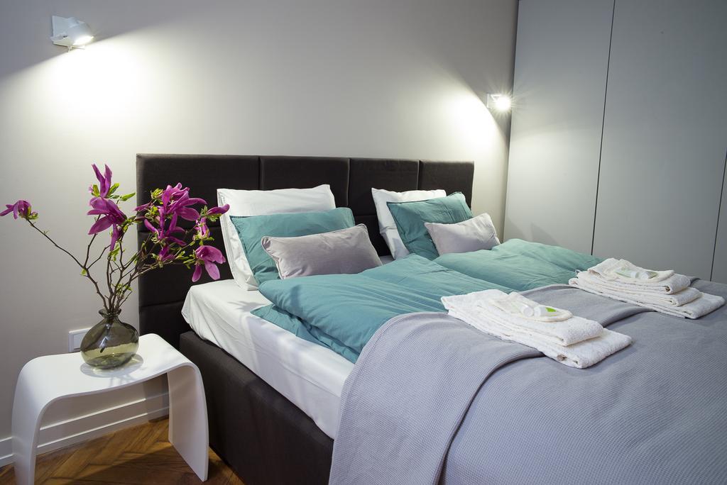 Apartament Paulove كراكوفيا المظهر الخارجي الصورة