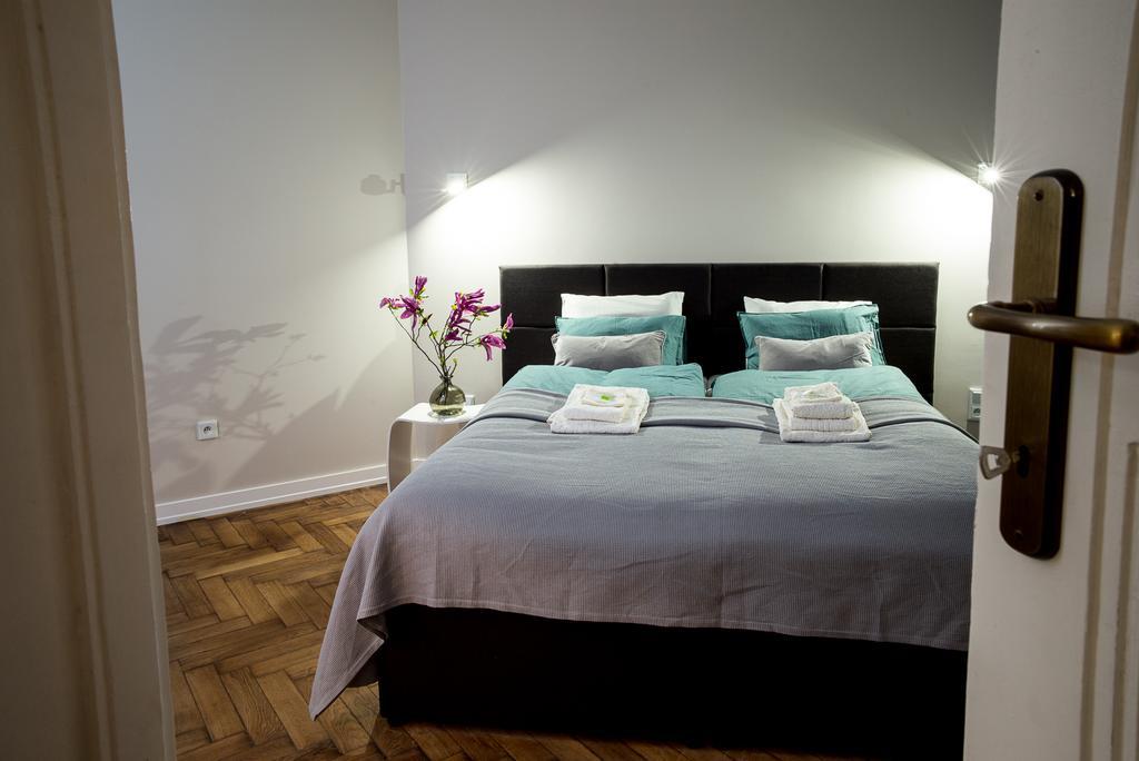 Apartament Paulove كراكوفيا المظهر الخارجي الصورة