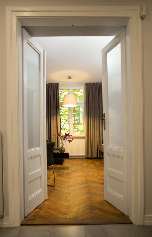 Apartament Paulove كراكوفيا المظهر الخارجي الصورة