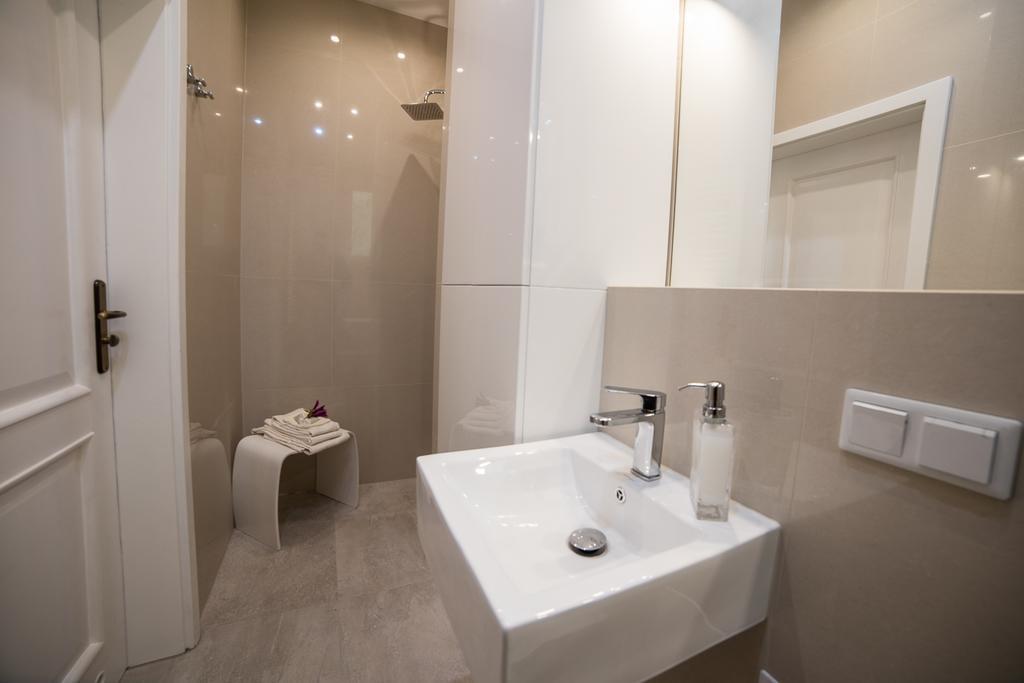 Apartament Paulove كراكوفيا المظهر الخارجي الصورة