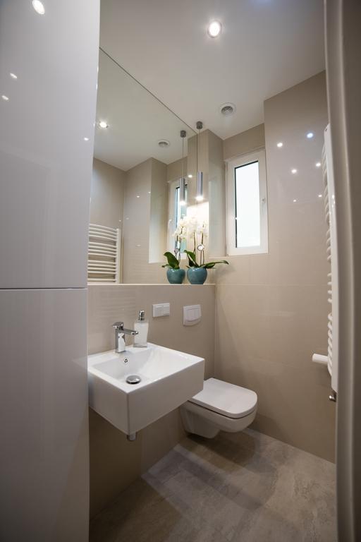Apartament Paulove كراكوفيا المظهر الخارجي الصورة