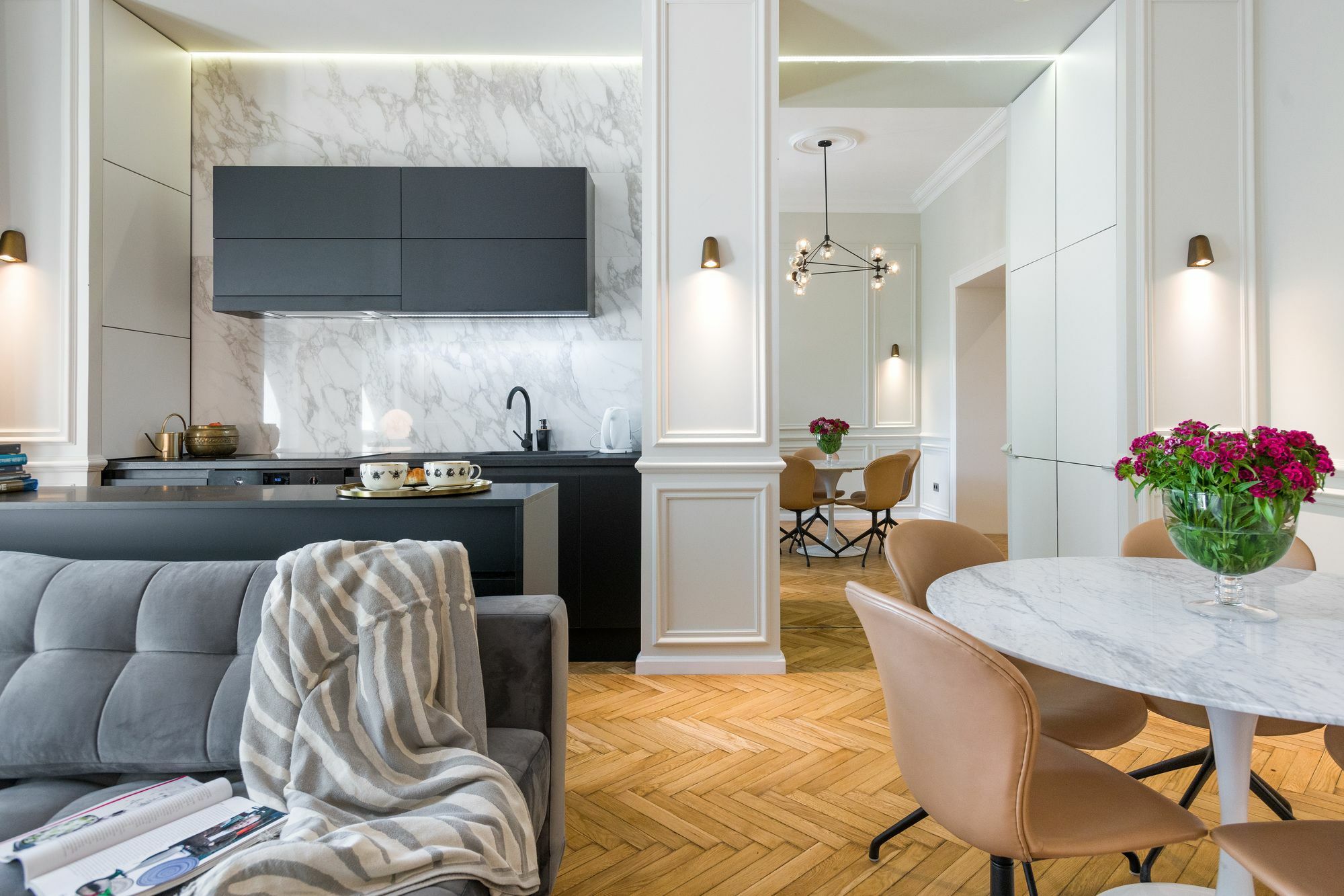 Apartament Paulove كراكوفيا المظهر الخارجي الصورة