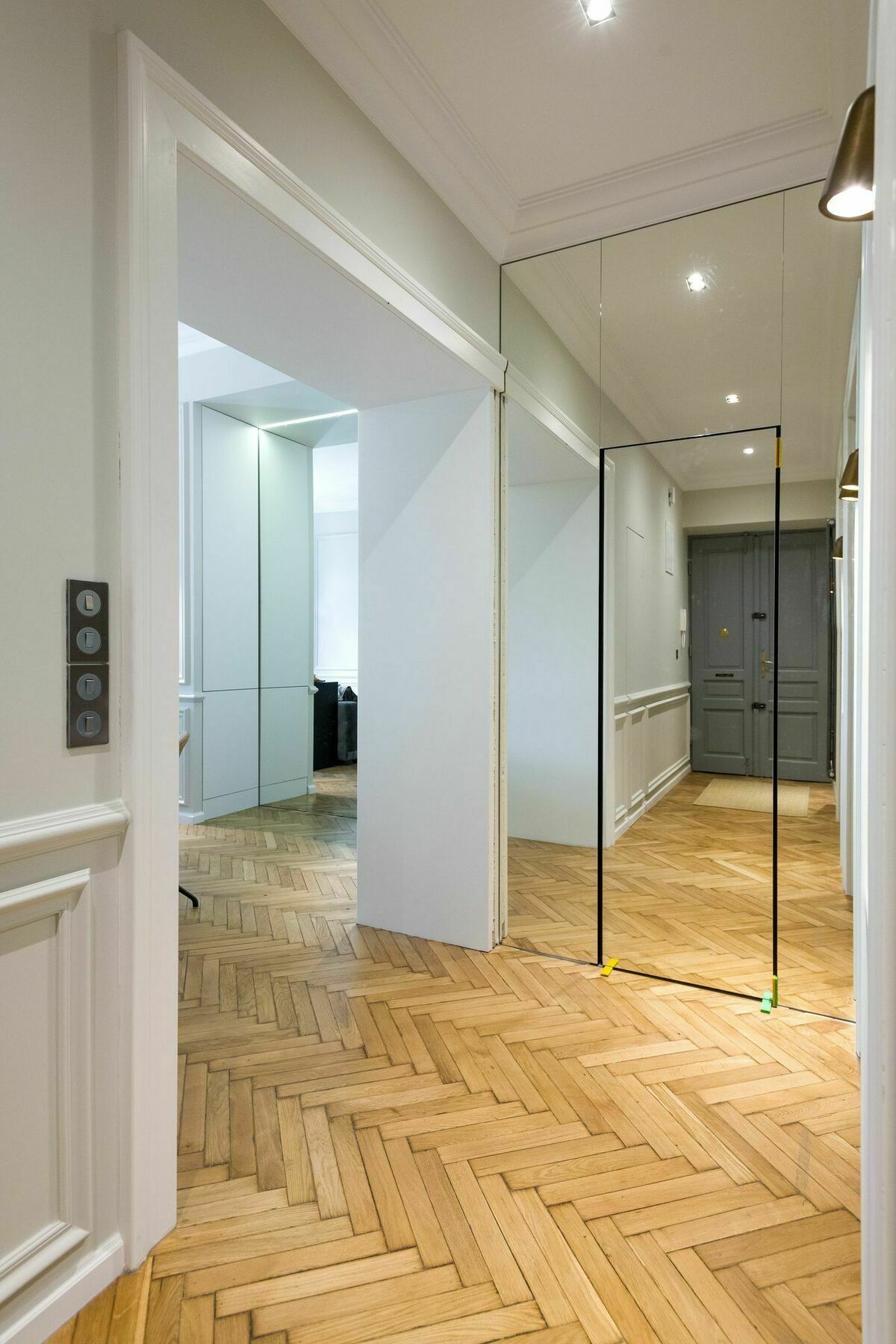 Apartament Paulove كراكوفيا المظهر الخارجي الصورة