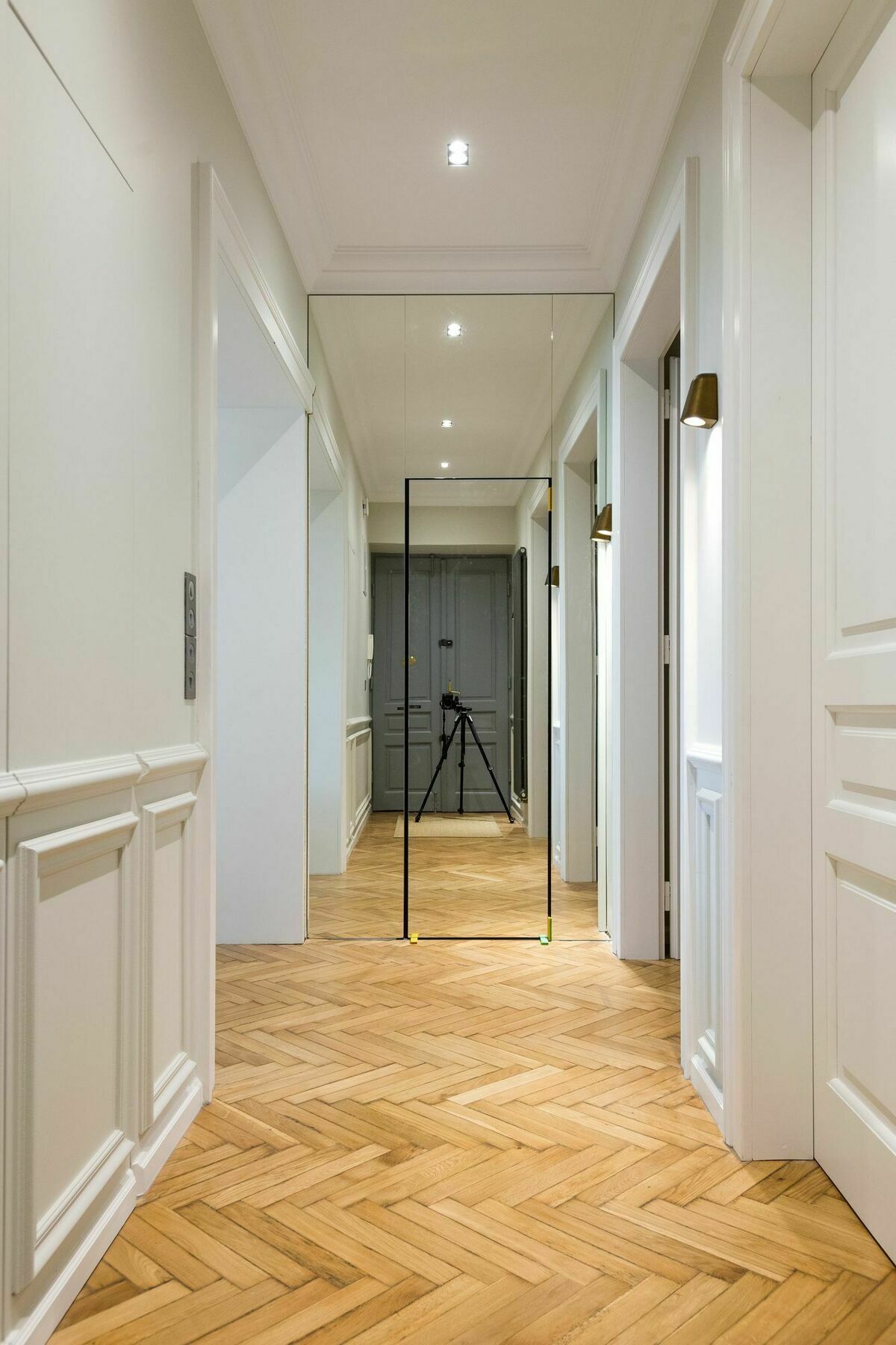 Apartament Paulove كراكوفيا المظهر الخارجي الصورة