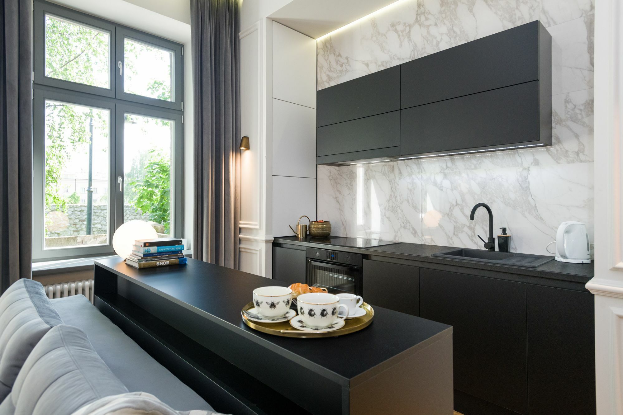 Apartament Paulove كراكوفيا المظهر الخارجي الصورة