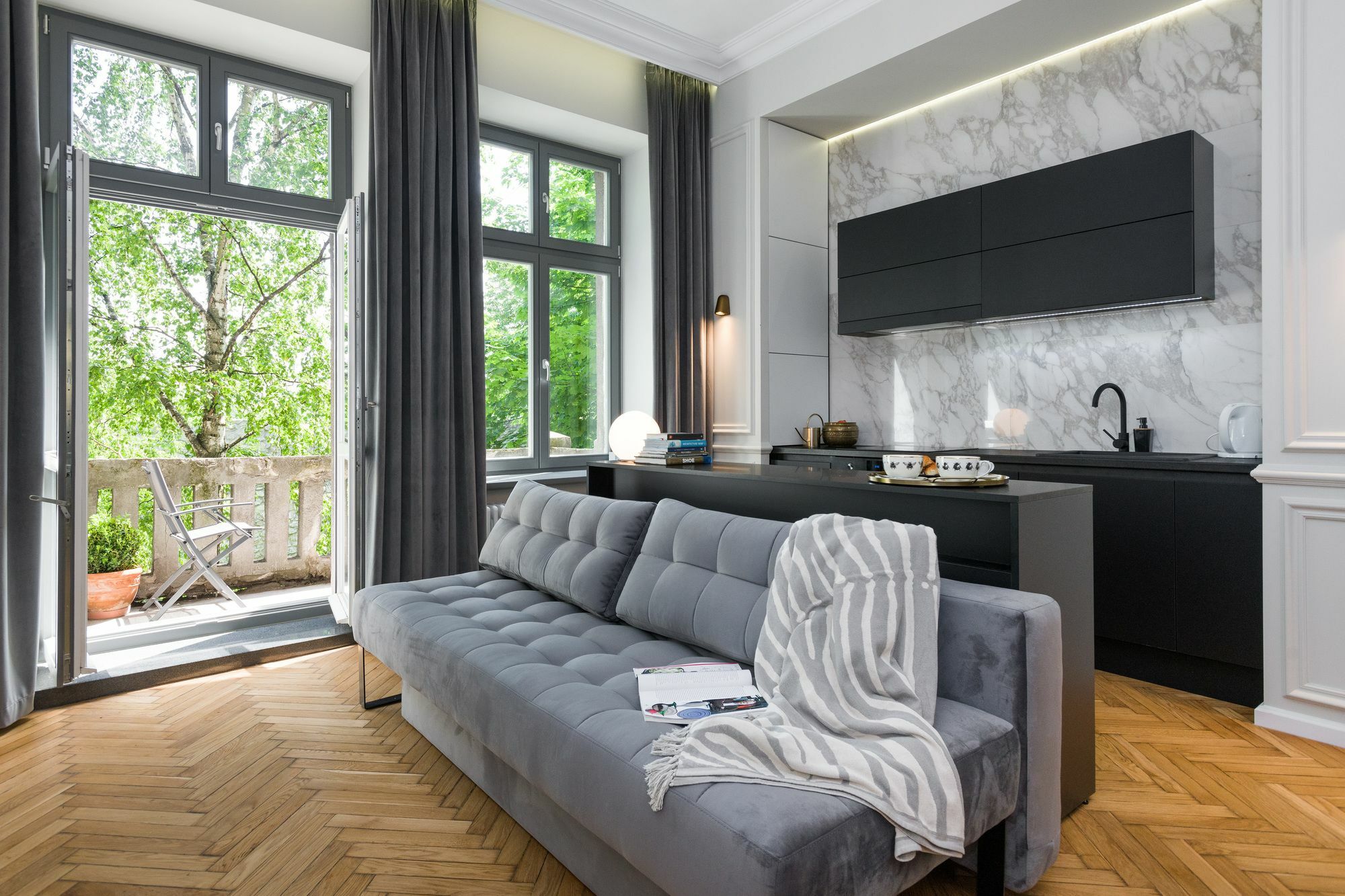 Apartament Paulove كراكوفيا المظهر الخارجي الصورة