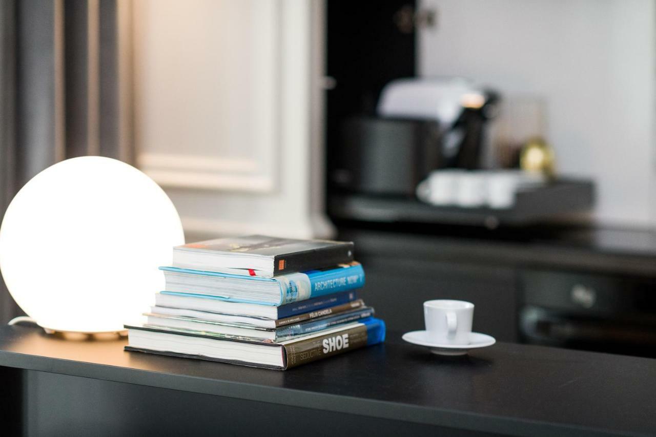 Apartament Paulove كراكوفيا المظهر الخارجي الصورة