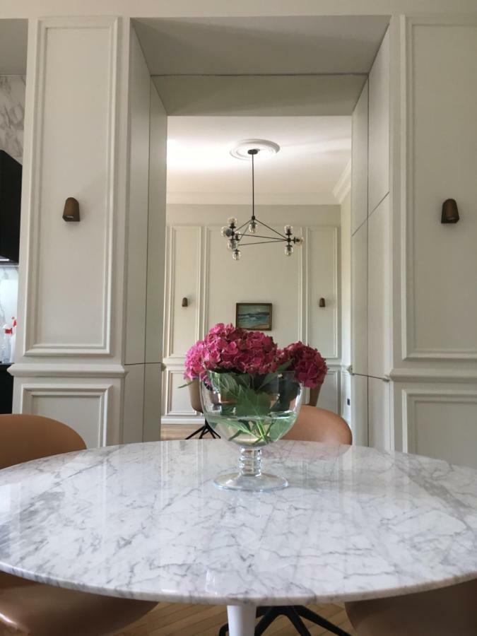 Apartament Paulove كراكوفيا المظهر الخارجي الصورة