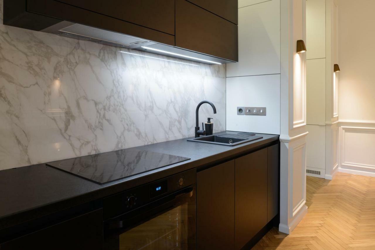 Apartament Paulove كراكوفيا المظهر الخارجي الصورة
