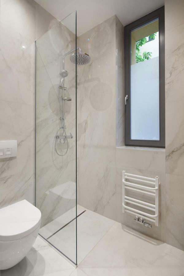 Apartament Paulove كراكوفيا المظهر الخارجي الصورة