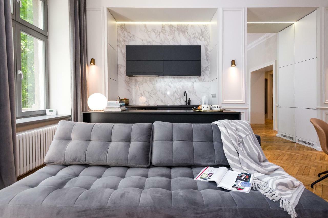 Apartament Paulove كراكوفيا المظهر الخارجي الصورة
