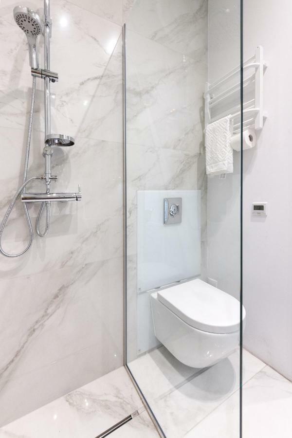Apartament Paulove كراكوفيا المظهر الخارجي الصورة
